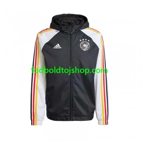 Tyskland Sort Windrunner 2024-25